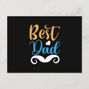 Postal Gifts Father   Best Dad