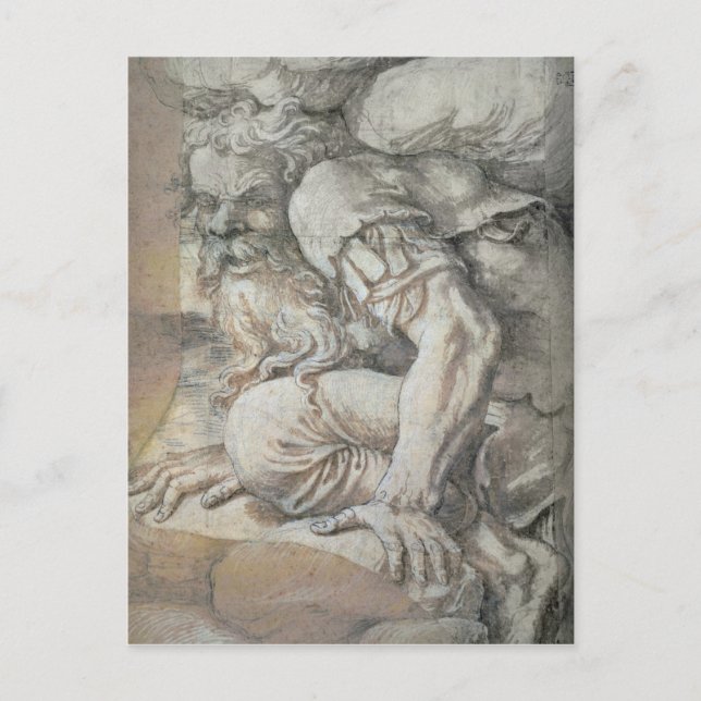 Postal Gigante (Anverso)