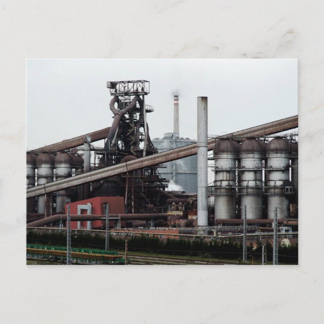 Postal Gijon Asturias 1 (Anverso)