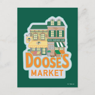 Postal Gilmore Girls   Mercado de Doose