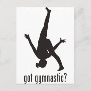 Postal Gimnasia