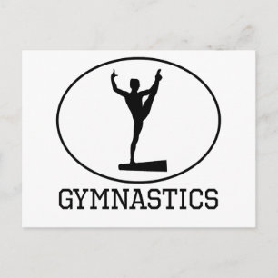 Postal Gimnasia