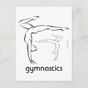 Postal Gimnasia II