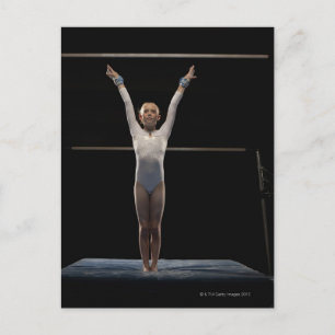 Postal Gimnasio 2