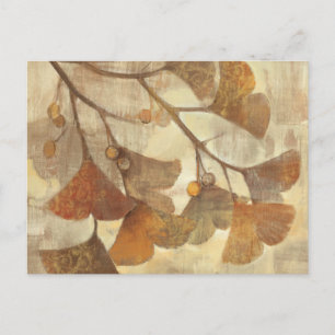 Postal Gingko