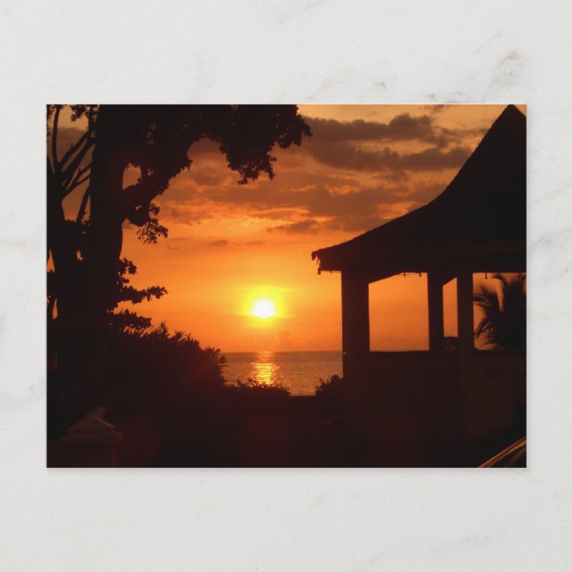 Postal Girar V (Anverso)