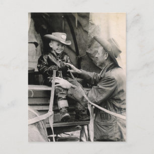 POSTAL GIRE POR LAS LÍNEAS #52