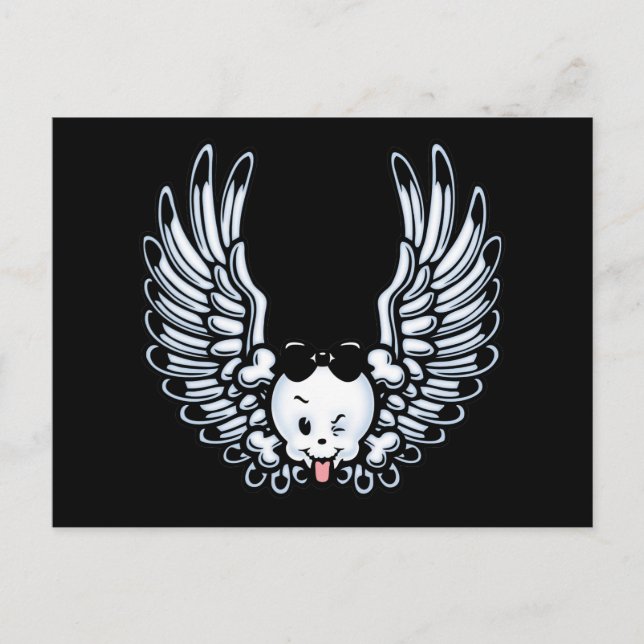 Postal Giro (Anverso)