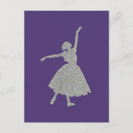 Postal Giselle