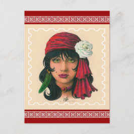 Postal Gitano II