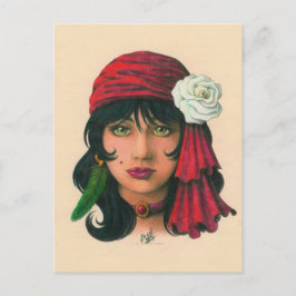 Postal Gitano II