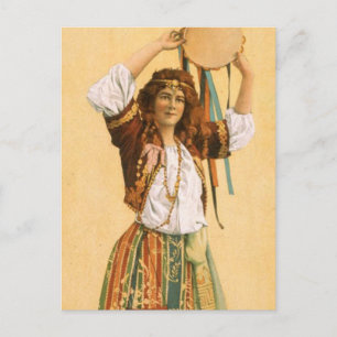 Postal Gitano SUPERIOR