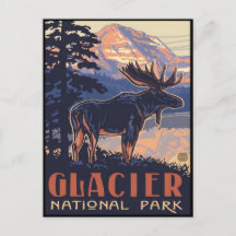 Glacier National Park