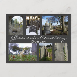 Postal Glasnevin Collage