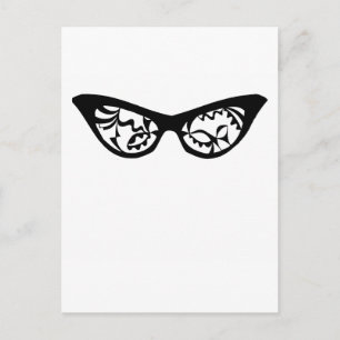 Postal Glass