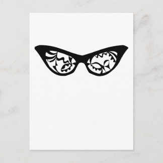 Postal Glass