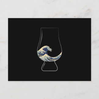 Postal Glass Kanagawa Glencairn