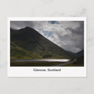 Postal Glencoe