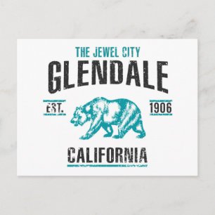 Postal Glendale