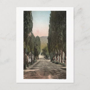 Postal Glenwood Springs, Colorado