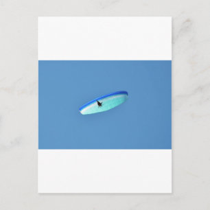 Postal Glider Pará Powered