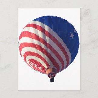 Postal Globo 5