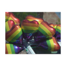 globos arco iris