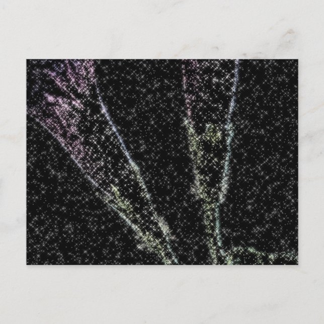 Postal Glory_1f de la mañana (Anverso)