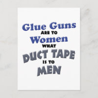 Glue Guns
