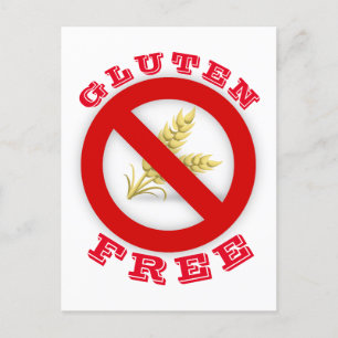 Postal Gluten Free