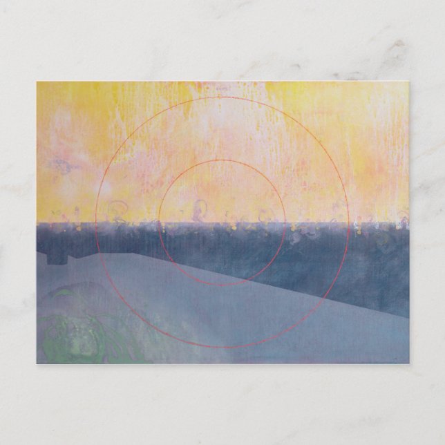 Postal Glyndebourne 2000 (Anverso)