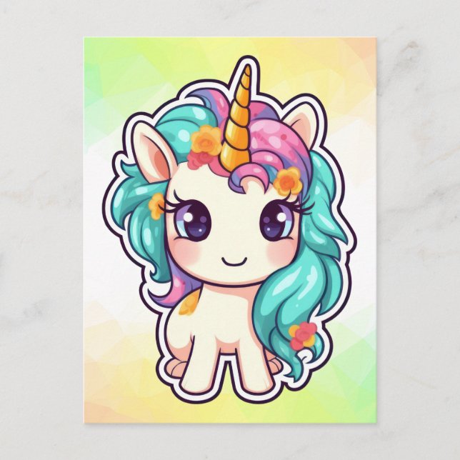 Postal Gnome Easter Rabbit Bunny Easter Egg Hunt Chica Bo (Anverso)