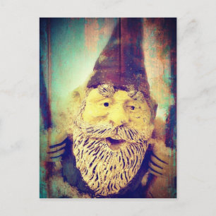 Postal Gnome Grunge
