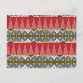 Postal Gnomes del mundo