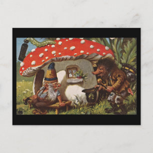 Postal Gnomos