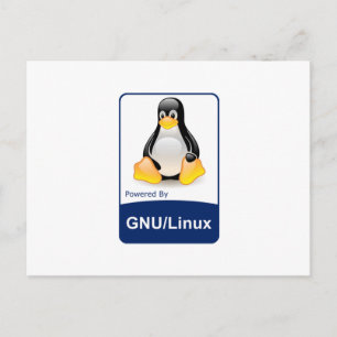Postal GNU/Linux
