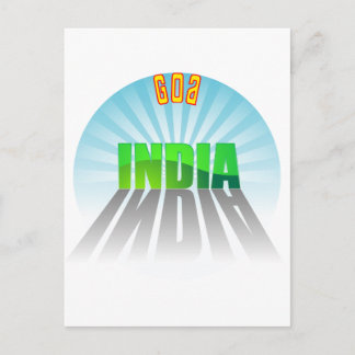 Postal Goa