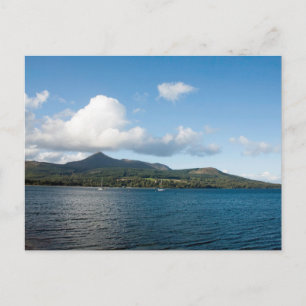 Postal Goat Fell