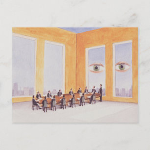 Postal Gobierno corporativo 2003