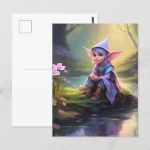Postal Goblin