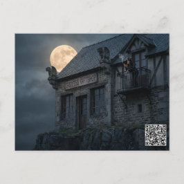 Postal Godless Giftshop