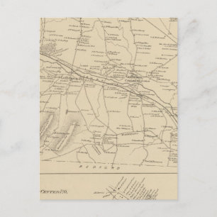 Postal Goffstown, Hillsborough Co