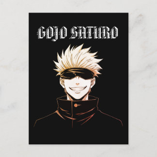 Postal Gojo Satoru