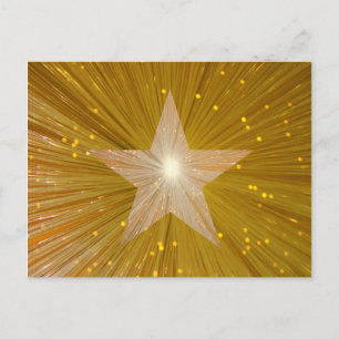 postal Gold Star