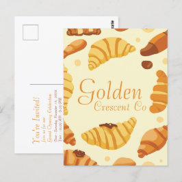 Postal Golden Crescent Co