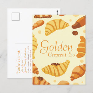 Postal Golden Crescent Co