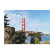 Golden Gate Bridge, California