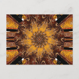 POSTAL GOLDEN LOTUS 2