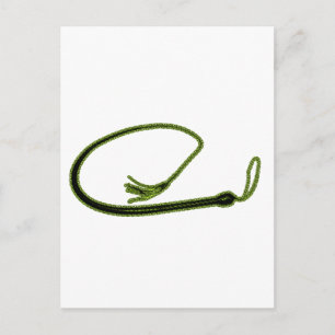 POSTAL GOLDEN WHIP