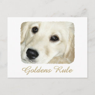 Postal Goldens Rule